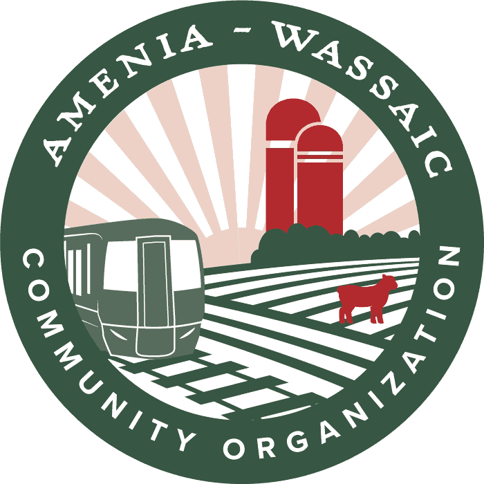 Amenia Wassaic Community Organization